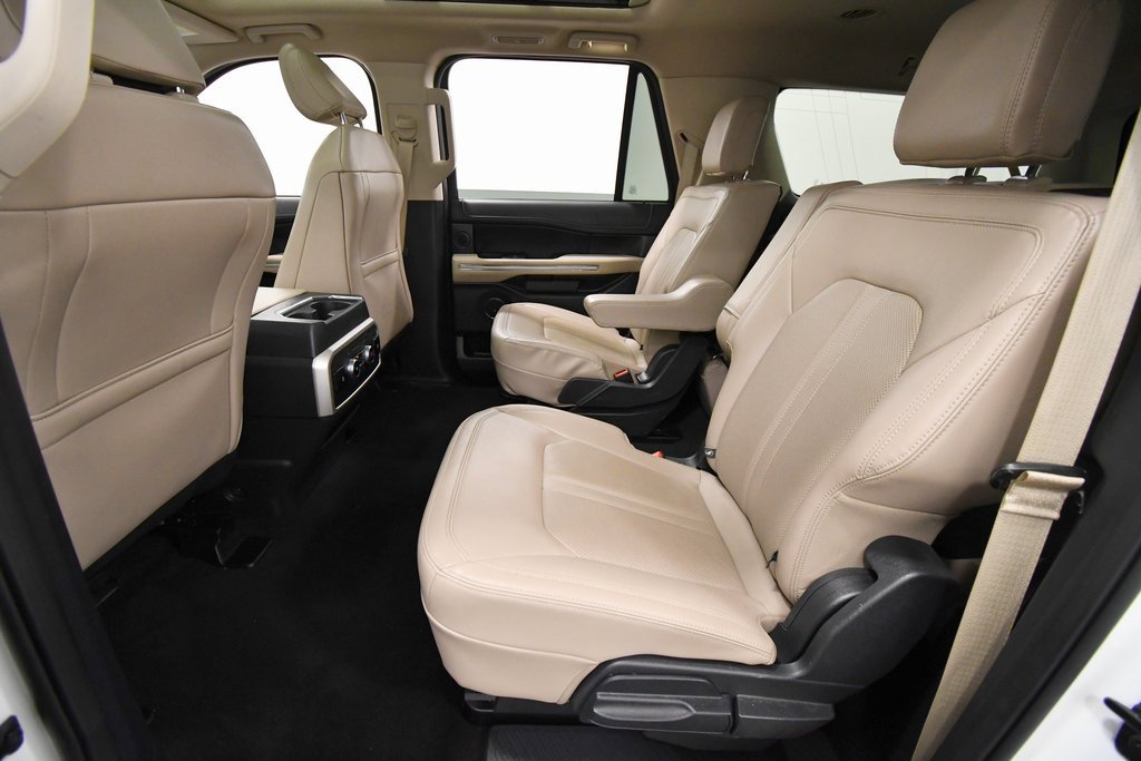Used 2024 Ford Expedition Max Limited image 15