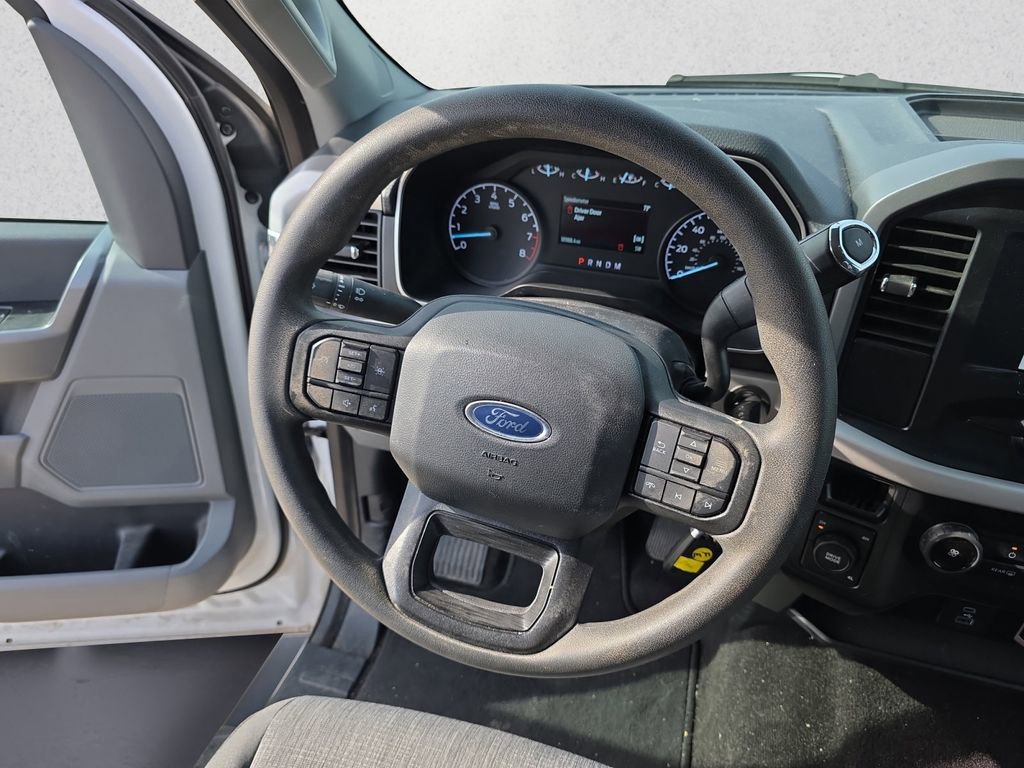 Used 2022 Ford F150 XLT image 12