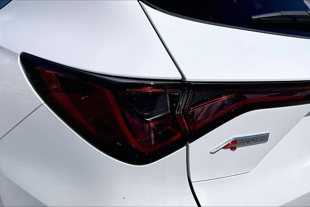 New 2026 Acura MDX A-Spec AWD/4WD image 36
