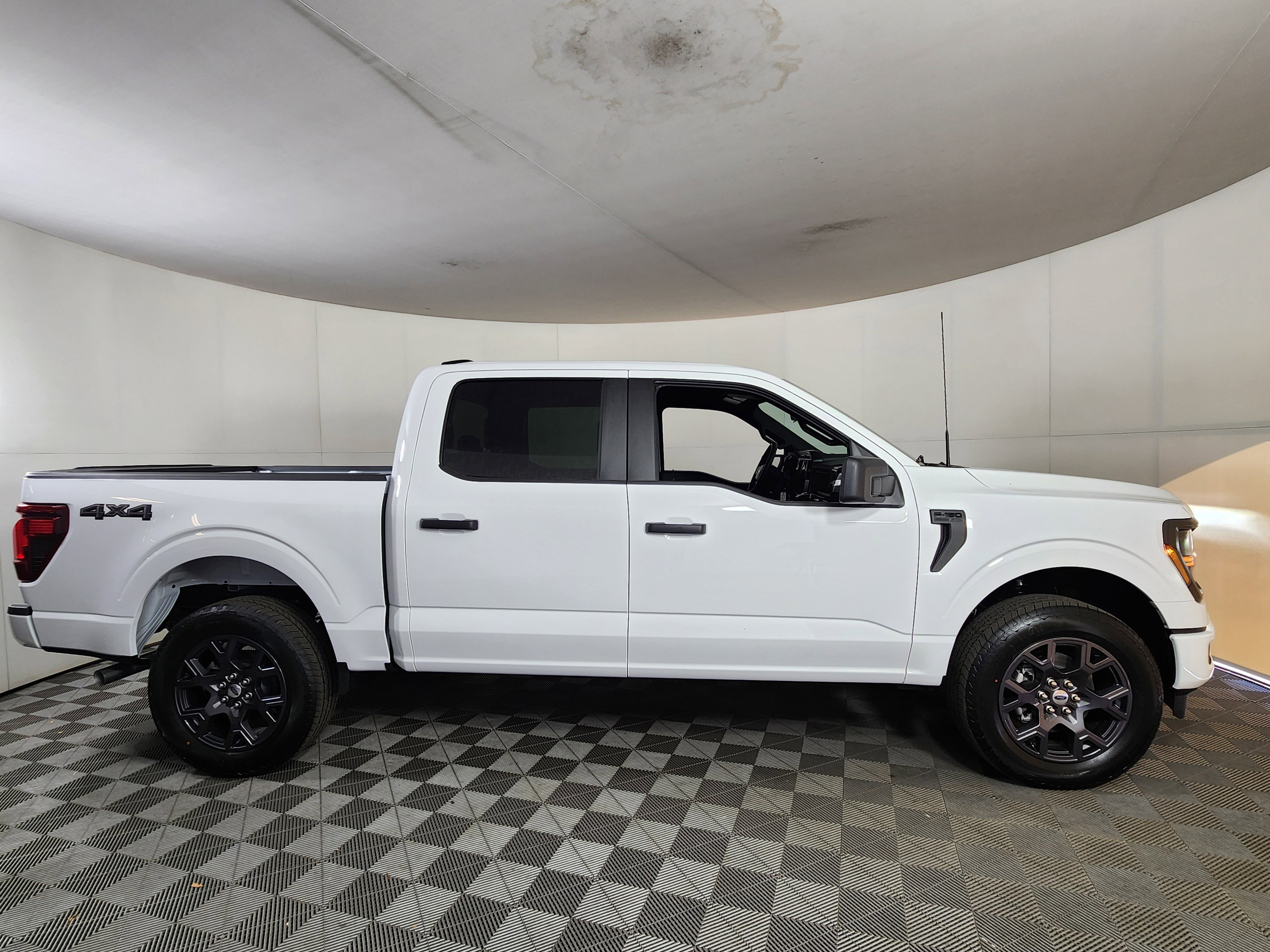 New 2026 Ford F150 STX w/ Equipment Group 200A image 9