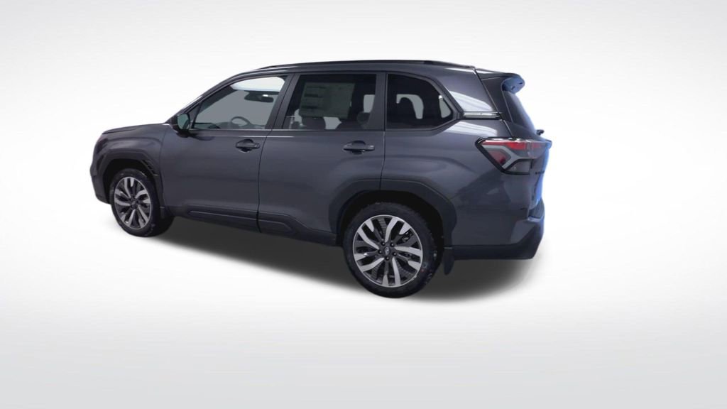 New 2026 Subaru Forester Touring image 6