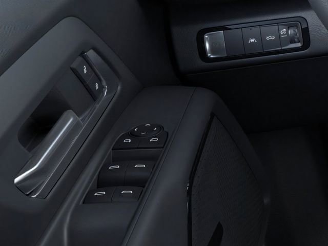 New 2026 Chevrolet Silverado EV LT AWD/4WD image 22