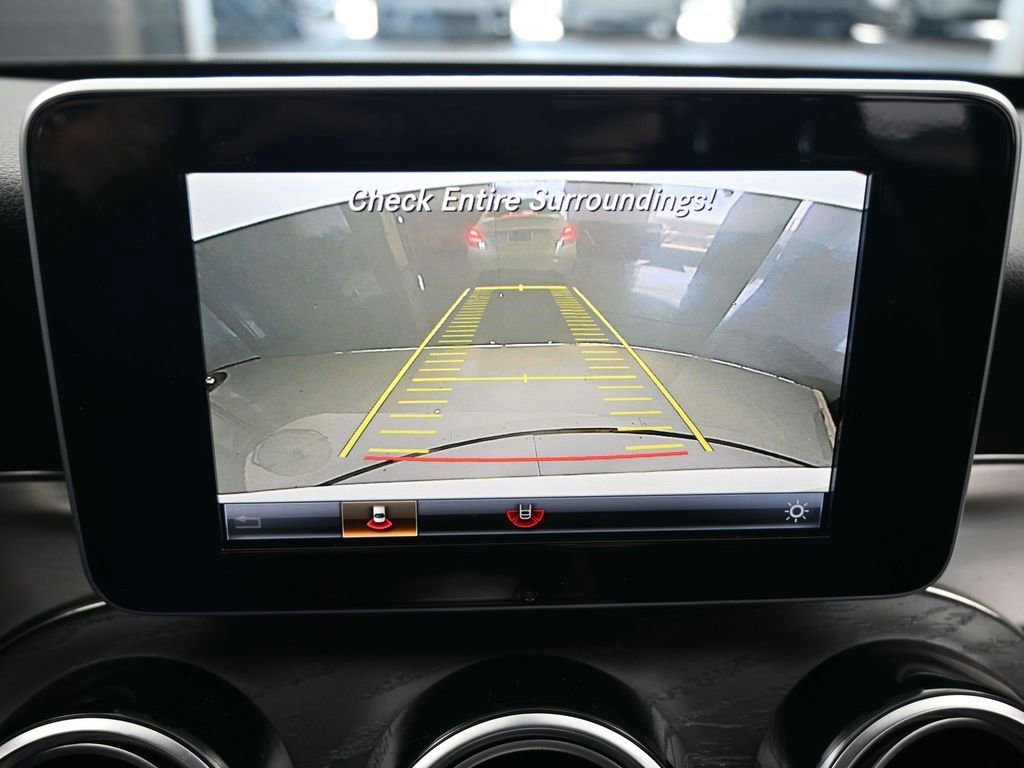 Used 2018 Mercedes-Benz C 300 Sedan image 21