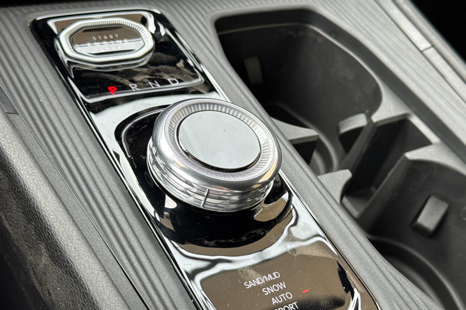 New 2026 Jeep Cherokee Limited image 20