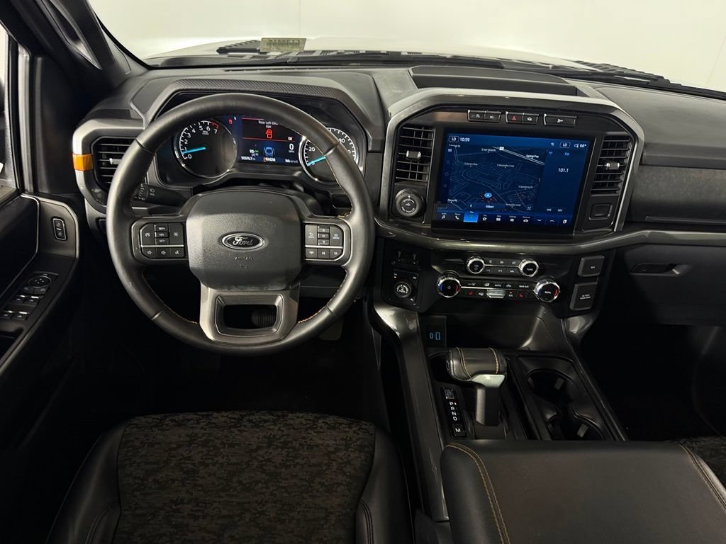 Used 2023 Ford F150 Tremor w/ 360 Degree Camera Package AWD/4WD image 11