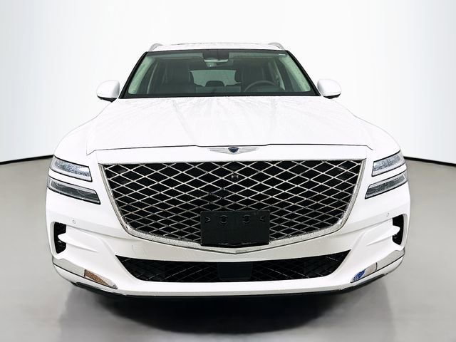 Used 2024 Genesis GV80 3.5T image 2