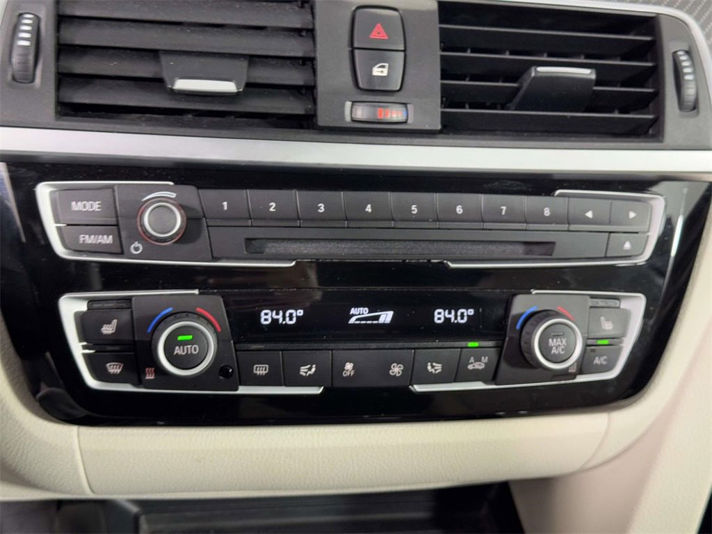 Used 2020 BMW 440i xDrive Convertible w/ M Sport Package image 28