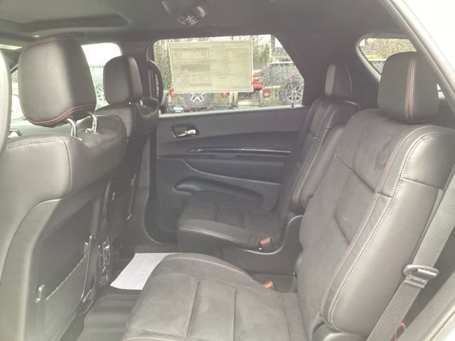 New 2026 Dodge Durango GT image 20