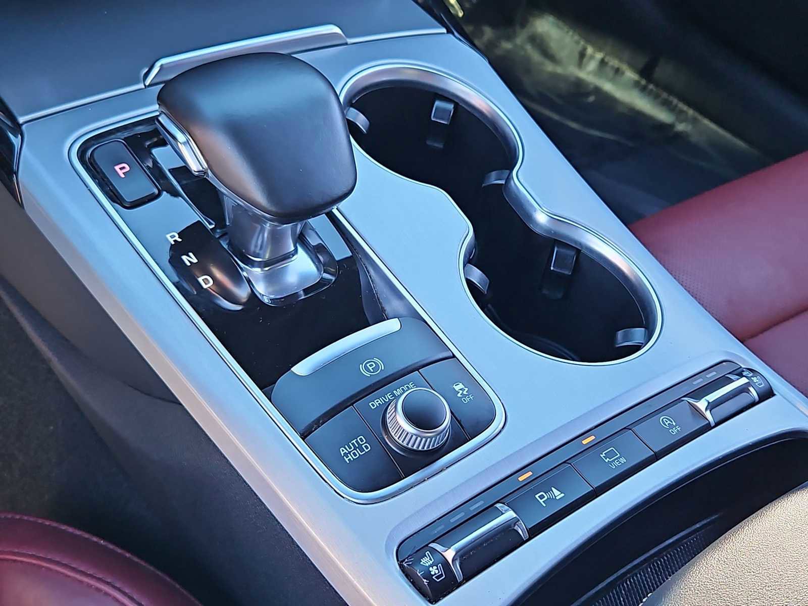 Used 2019 Kia Stinger GT2 image 33