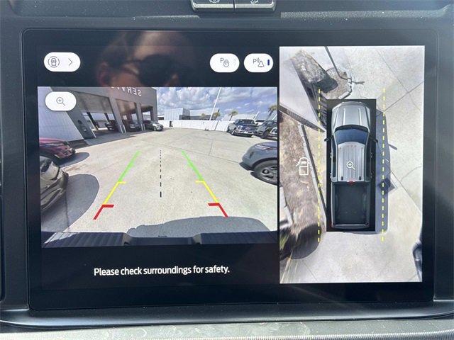New 2026 Ford F250 Platinum image 15