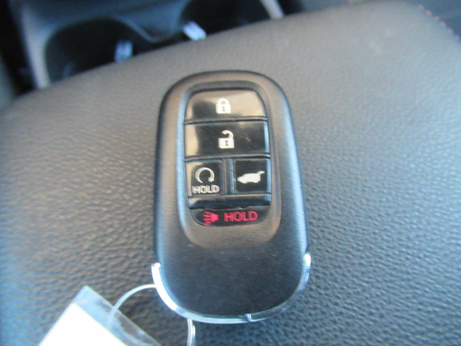 Used 2023 Honda CR-V Sport image 39