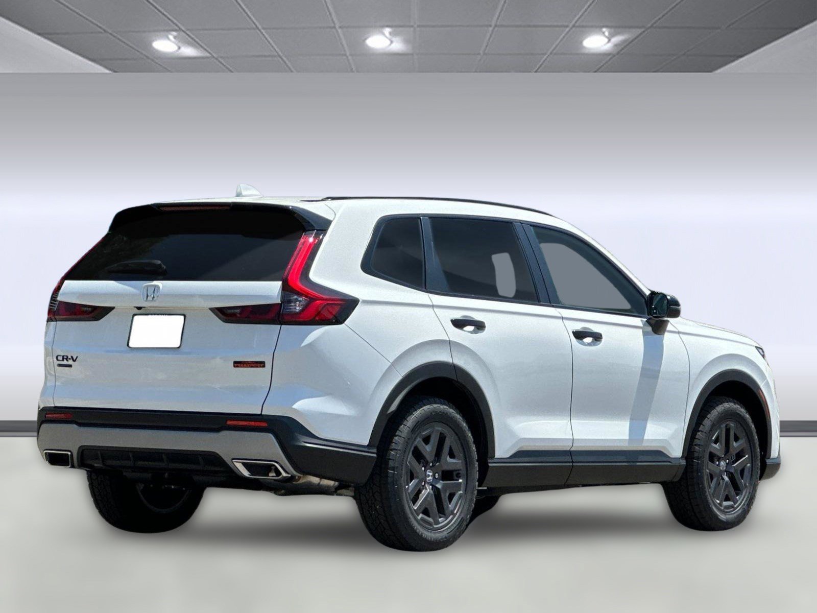 New 2026 Honda CR-V TrailSport image 8