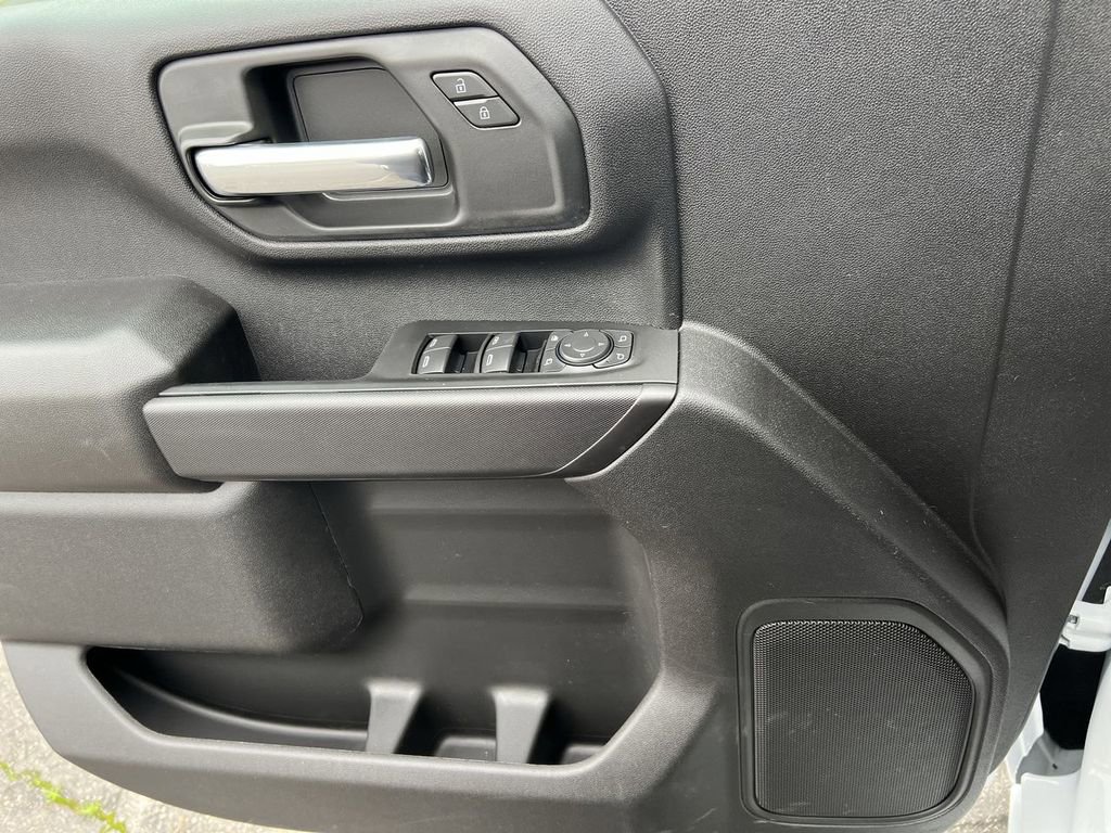 New 2026 Chevrolet Silverado 2500 W/T w/ WT Convenience Package image 14