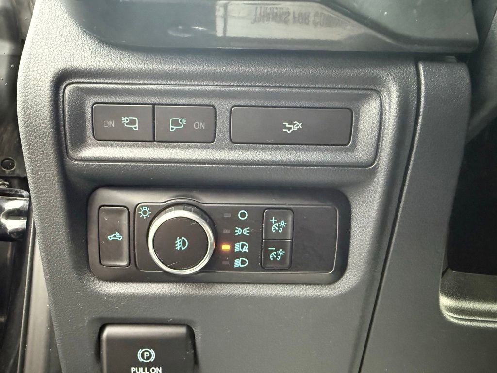 Used 2023 Ford F150 XLT w/ Equipment Group 302A High AWD/4WD image 12