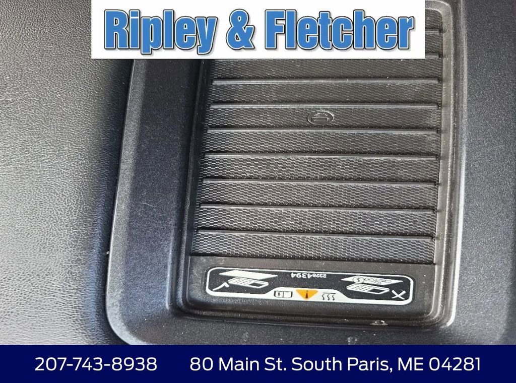 Used 2017 Chevrolet Tahoe LT w/ Luxury Package AWD/4WD image 27