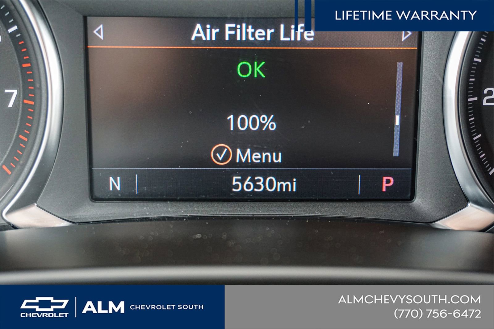 New 2025 Chevrolet Blazer LT image 61