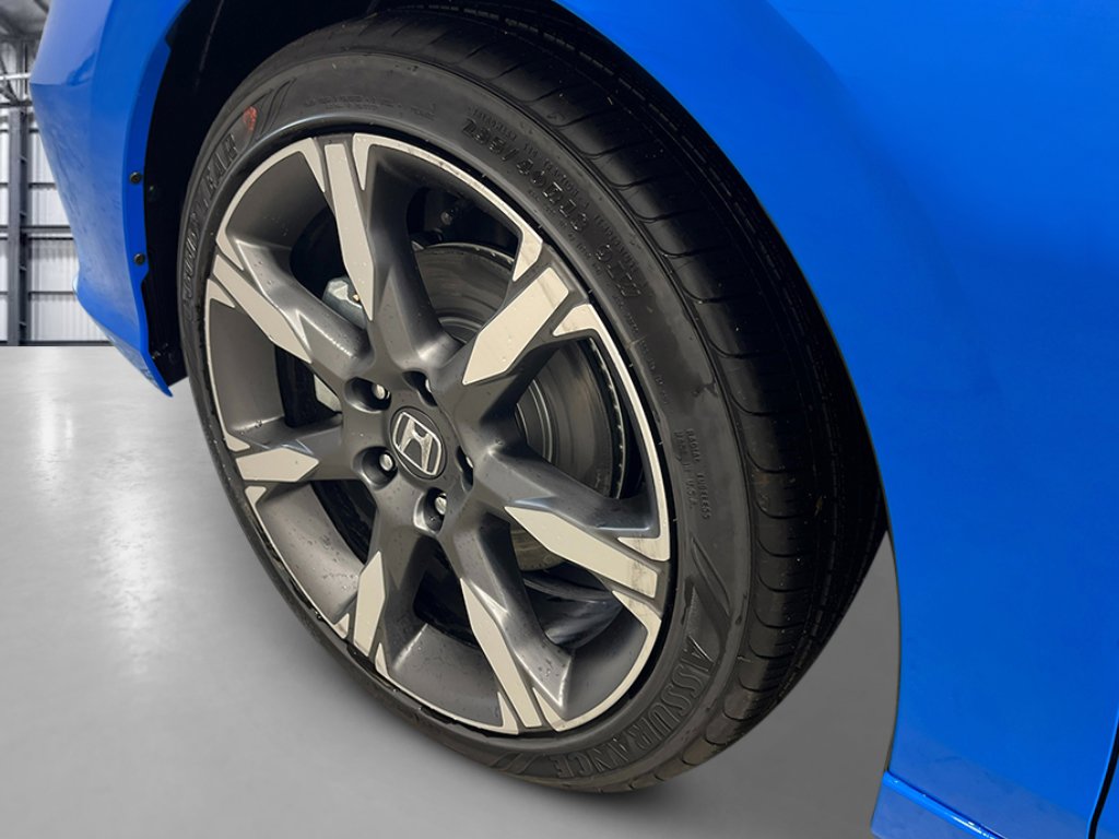 New 2026 Honda Civic Sport Touring image 11