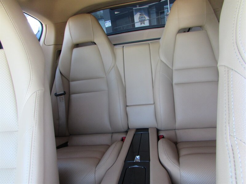 Used 2011 Porsche Panamera S RWD image 17