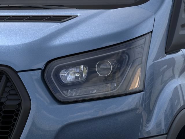 New 2026 Ford Transit 250 148 Medium Roof Extended AWD image 18