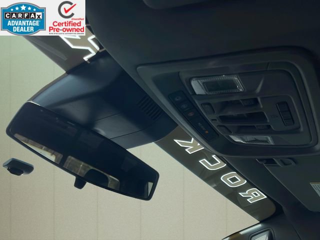 Used 2023 Chevrolet Silverado 1500 RST w/ All Star Edition Plus image 36