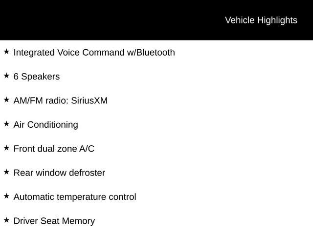 Used 2024 Jeep Compass Limited w/ Elite Group image 13