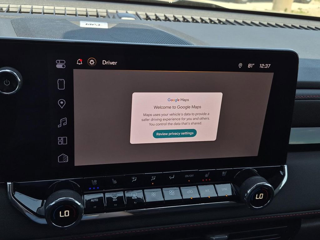 Used 2026 Chevrolet Colorado Z71 w/ Technology Package image 28