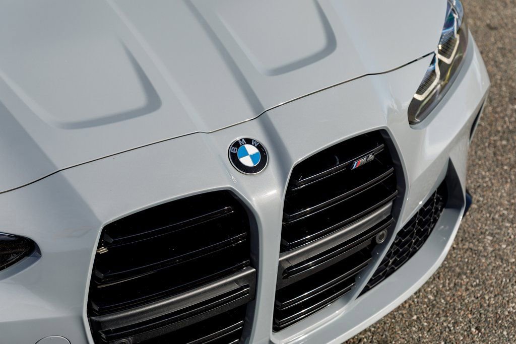 Used 2022 BMW M4 Coupe image 14
