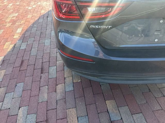 Used 2019 Honda Insight LX image 8