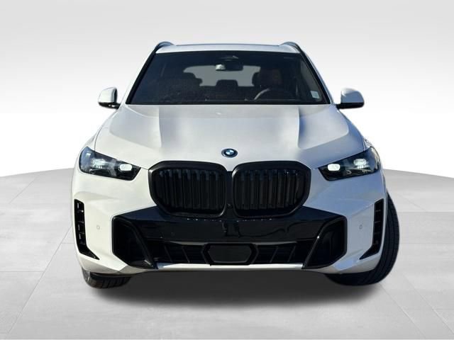 New 2026 BMW X5 xDrive50e AWD/4WD image 4