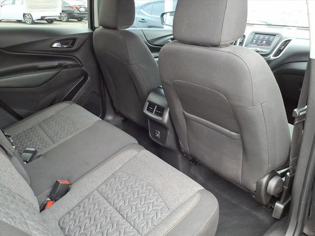 Used 2023 Chevrolet Equinox LT image 17