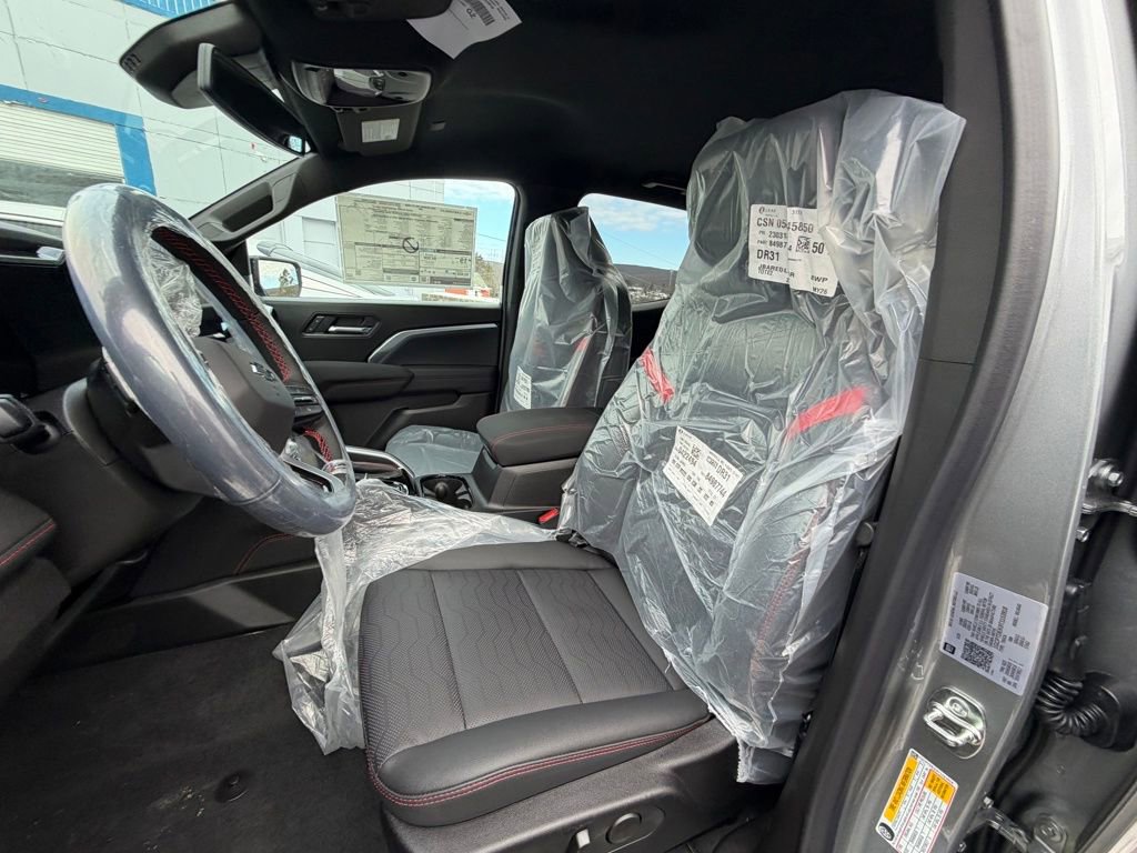 New 2026 Chevrolet Colorado Z71 w/ Z71 Convenience Package 2 image 8