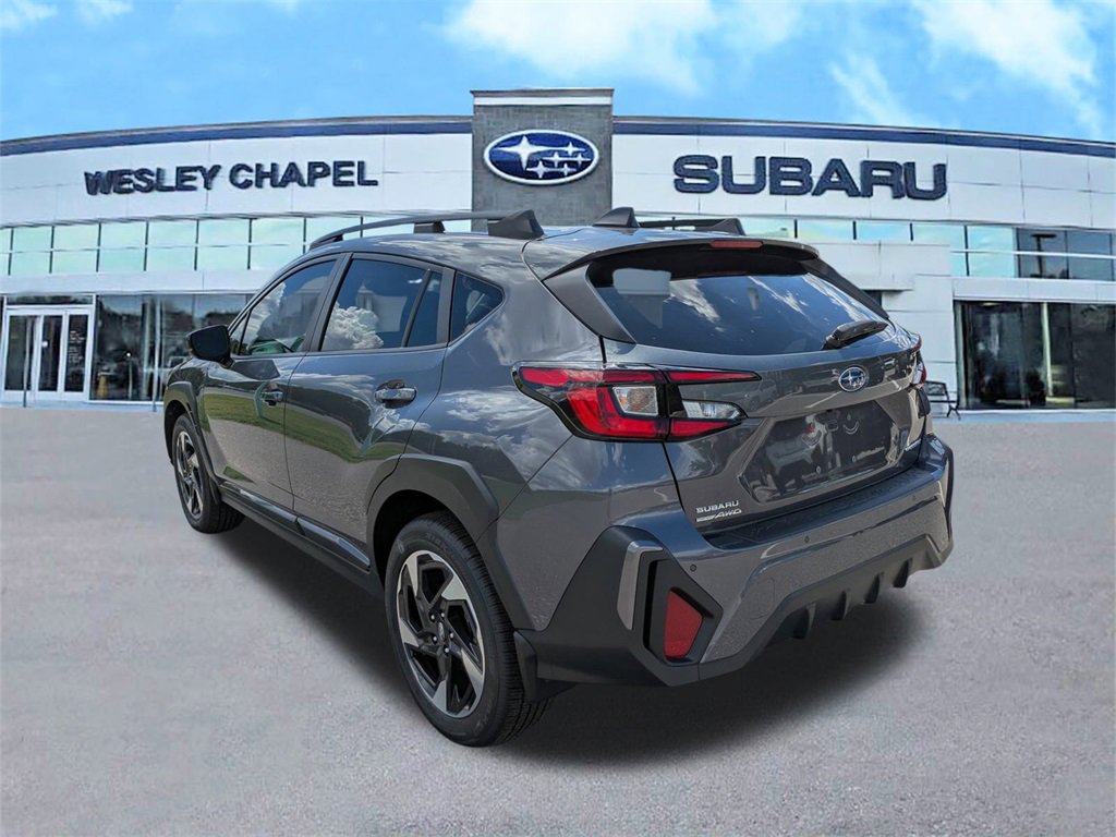 New 2025 Subaru Crosstrek 2.5i Limited image 7