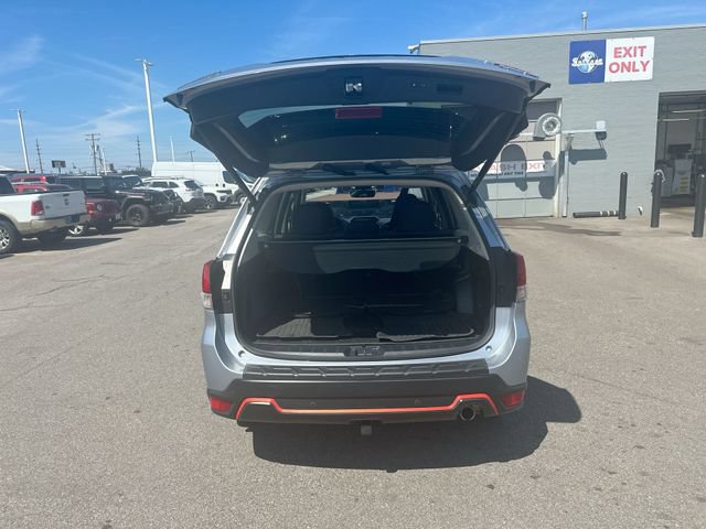 Used 2020 Subaru Forester Sport AWD/4WD image 24