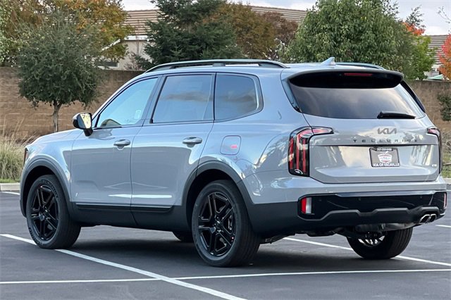 New 2025 Kia Telluride SX X-Line image 7
