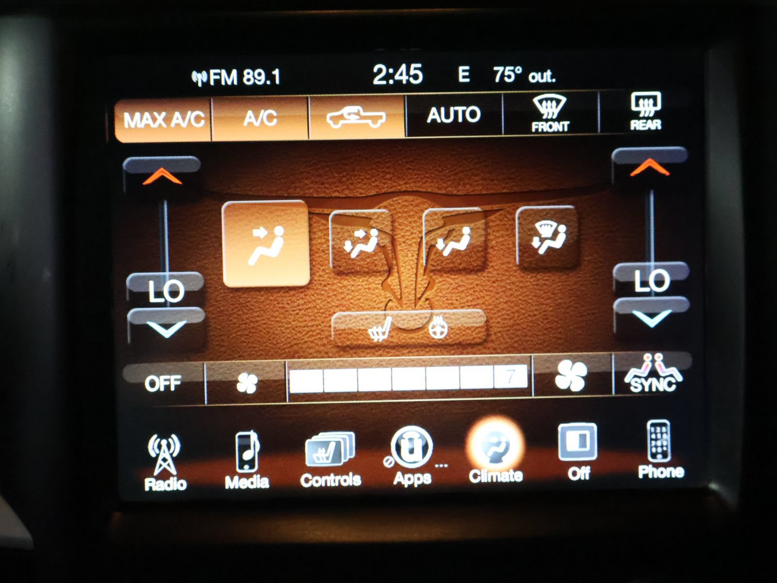 Used 2017 RAM 1500 Big Horn AWD/4WD image 42