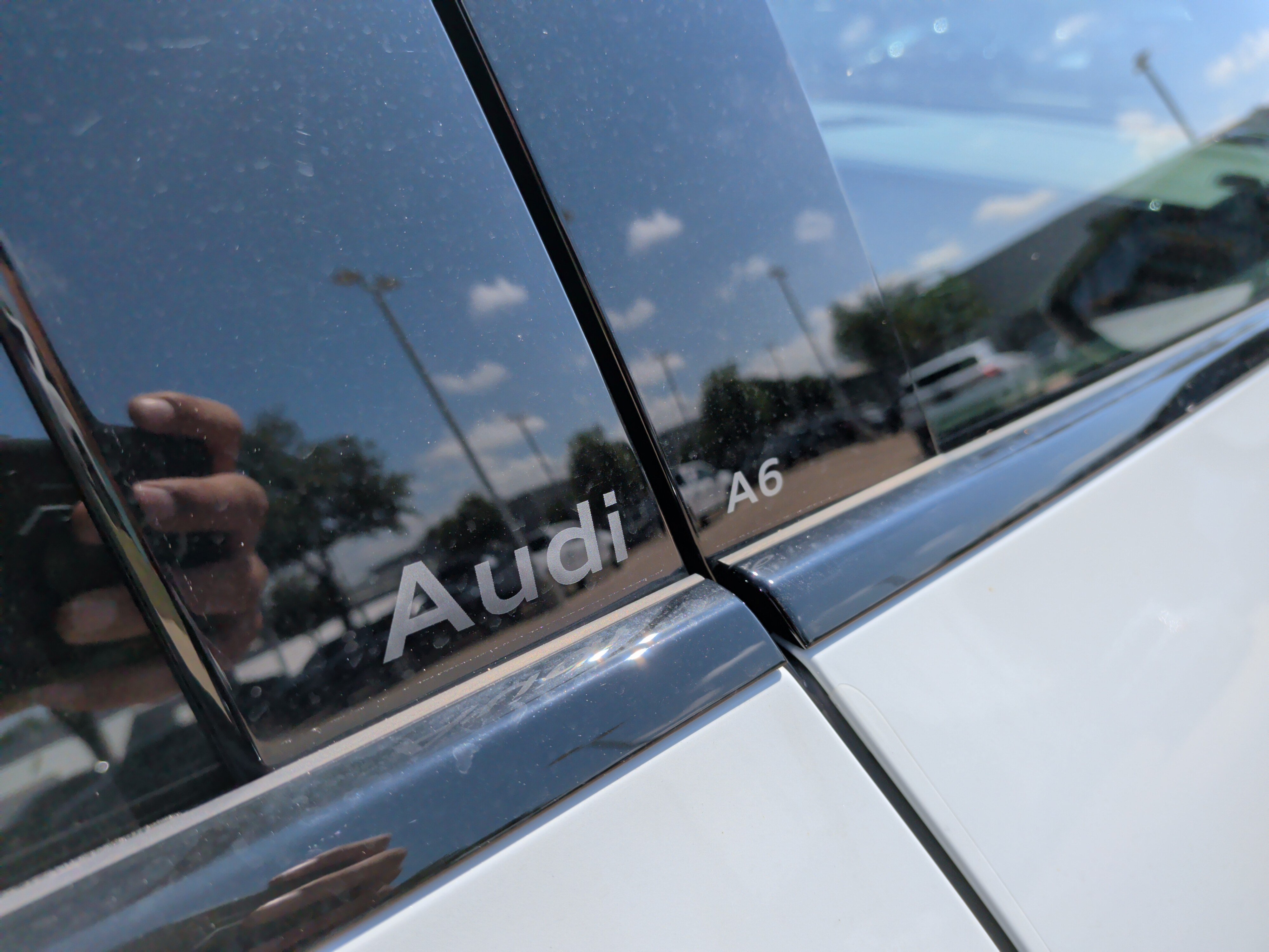 Used 2026 Audi A6 Premium Plus AWD/4WD image 33