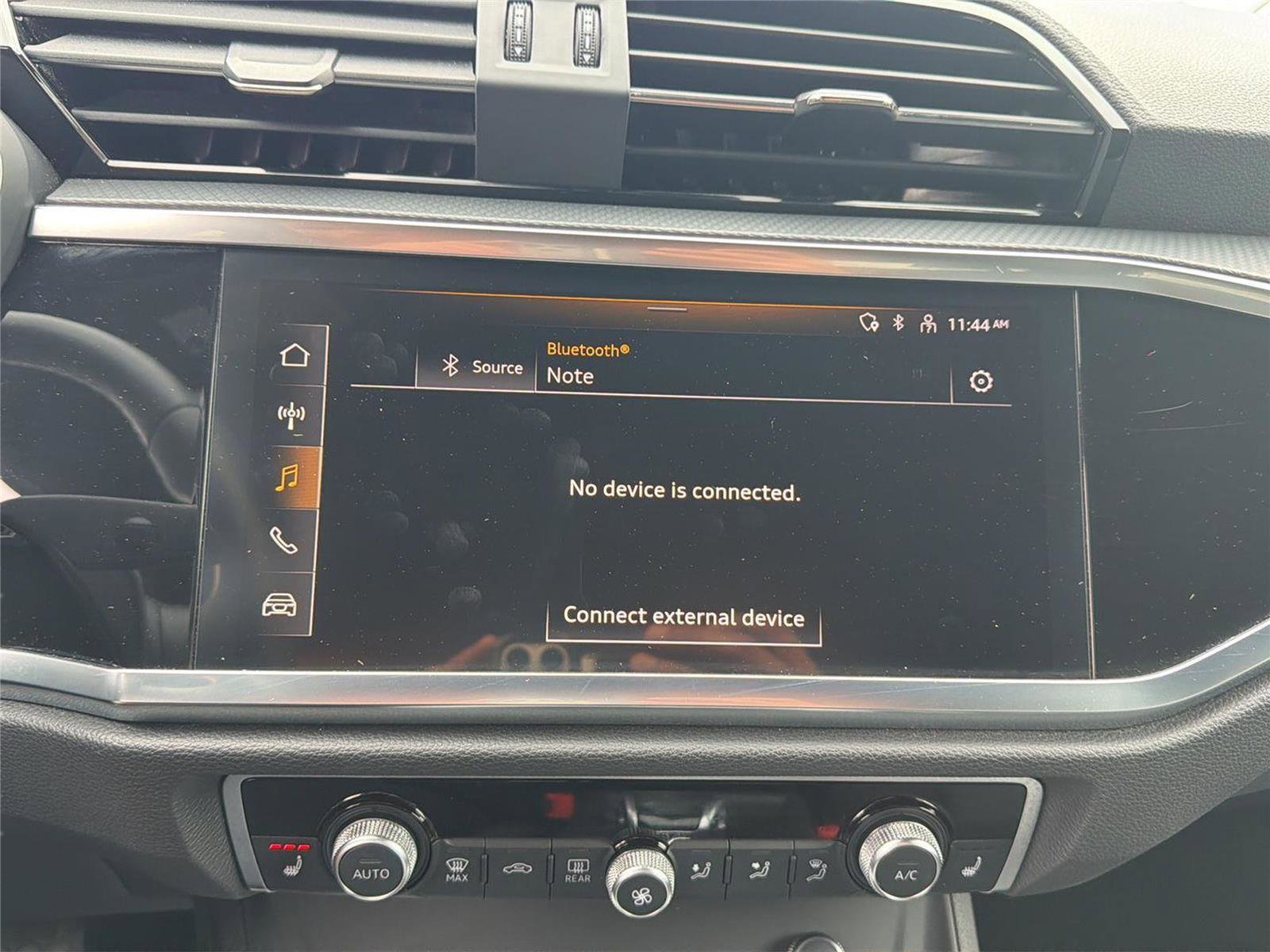 Used 2025 Audi Q3 2.0T Premium image 20