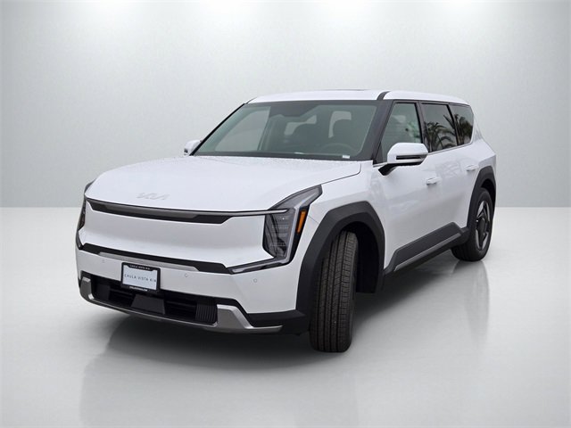 New 2026 Kia EV9 Light image 8