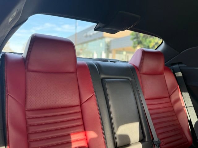 Used 2013 Dodge Challenger R/T image 13