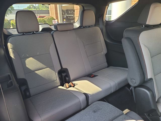 New 2026 Chevrolet Traverse LT w/ Driver Confidence Package image 16