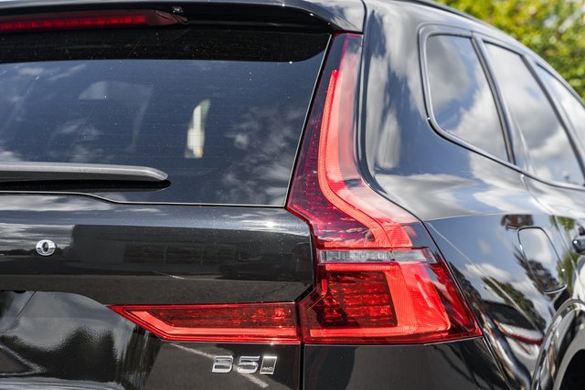 New 2026 Volvo XC60 B5 Plus w/ Protection Package Premier image 6