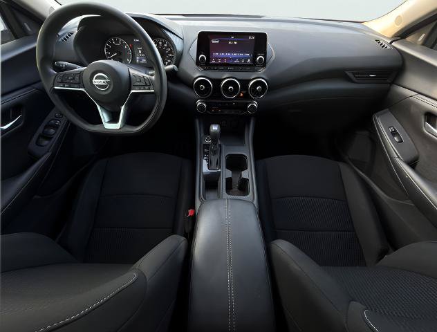 Certified 2023 Nissan Sentra S FWD image 24