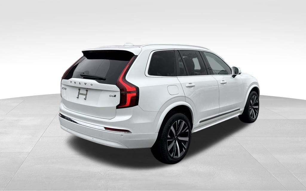 New 2026 Volvo XC90 B6 Core w/ Protection Package AWD/4WD image 6
