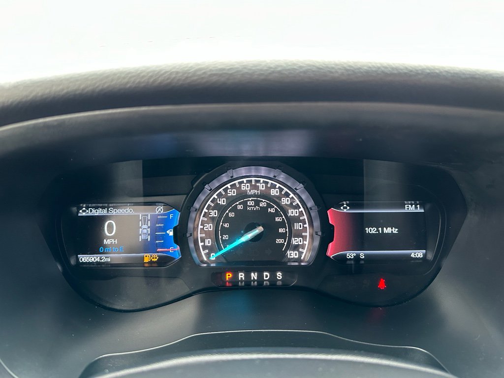 Used 2020 Ford Ranger Lariat w/ Equipment Group 501A Mid image 20