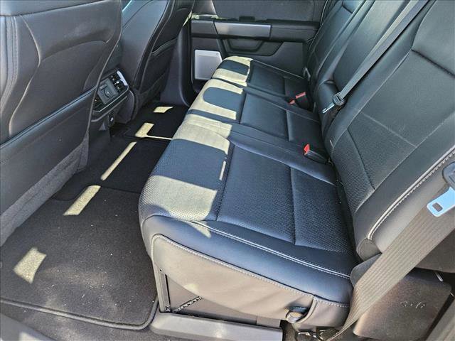 New 2026 Ford F150 Lariat w/ Equipment Group 502A High image 16