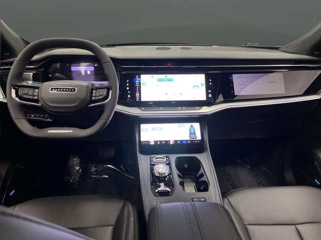 Used 2024 Jeep Wagoneer Launch Edition image 5