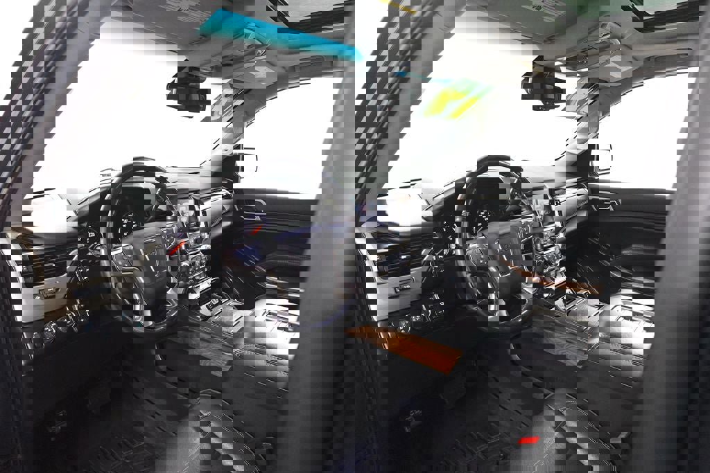 Used 2019 GMC Yukon Denali w/ Denali Ultimate Package image 14