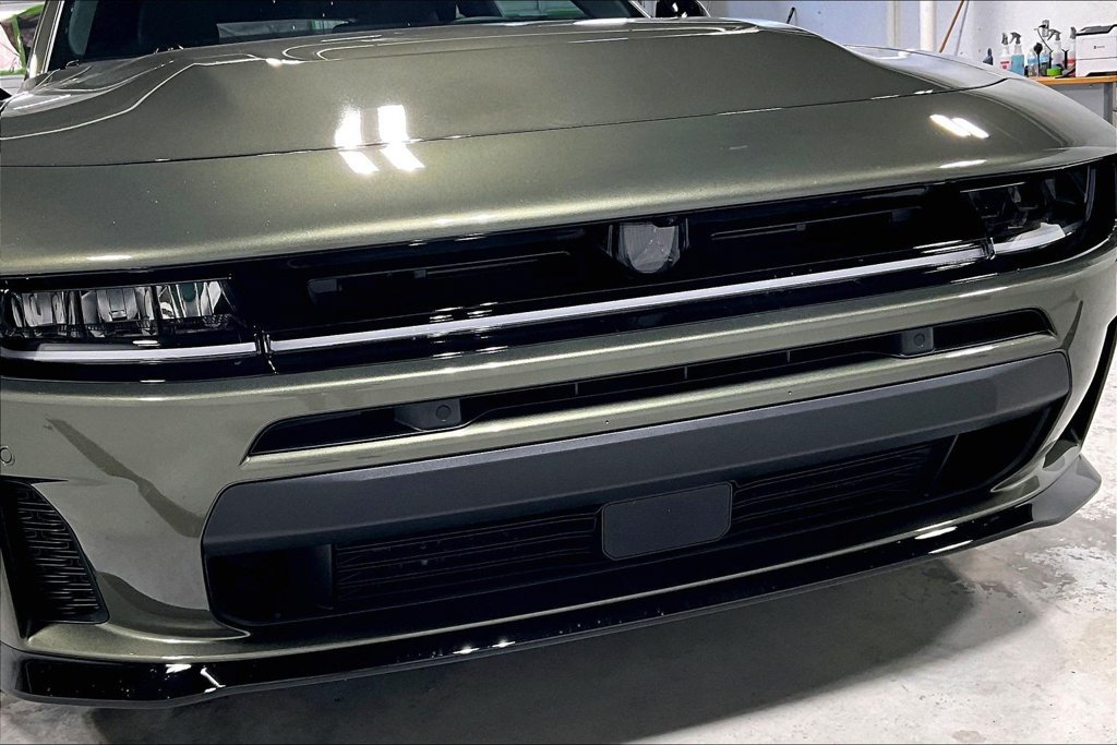 New 2026 Dodge Charger Scat Pack AWD/4WD image 30