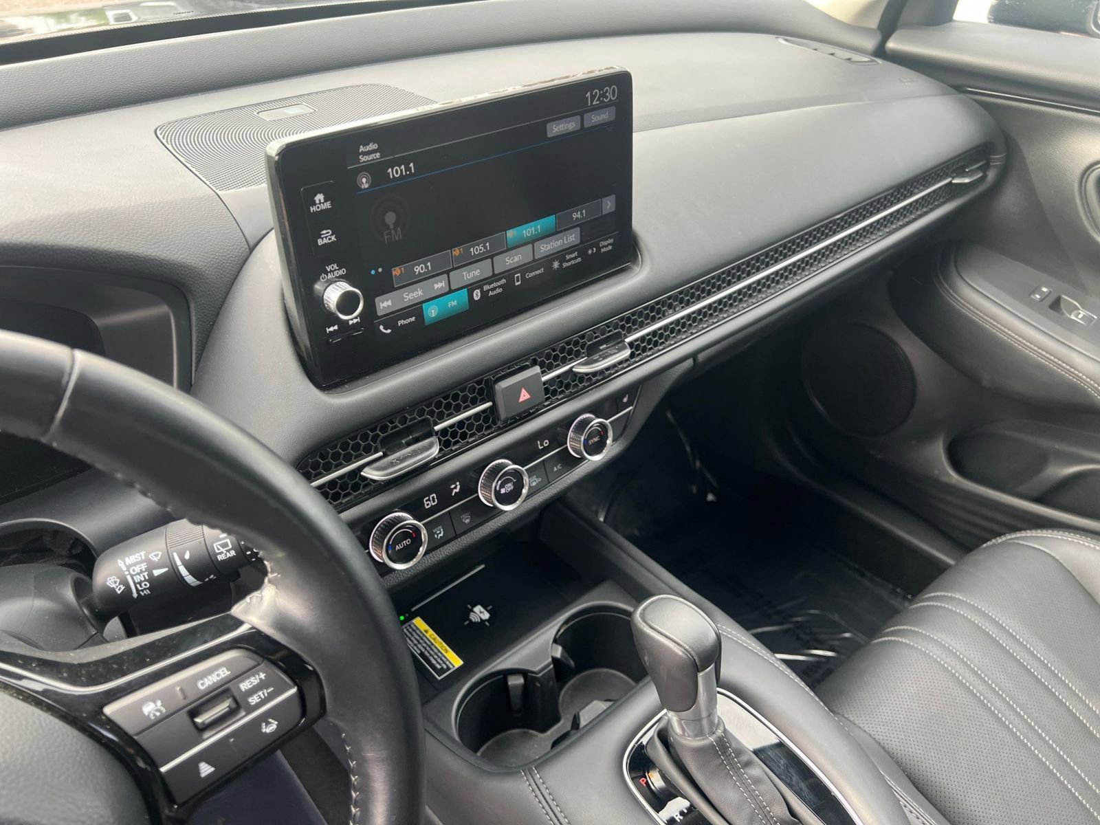 Used 2025 Honda HR-V EX-L image 20