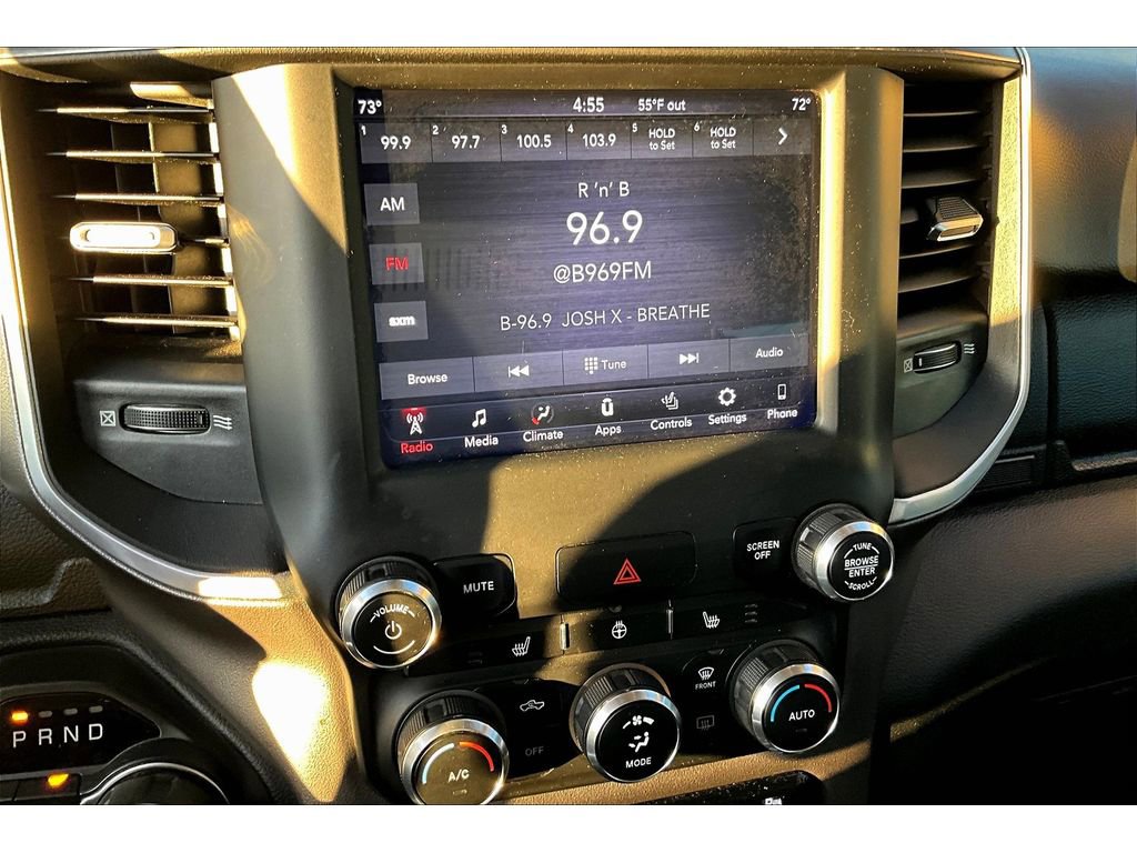 Used 2019 RAM 1500 Big Horn image 28